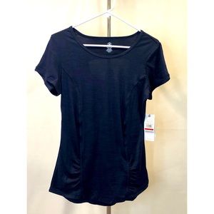 Women's Gaiam Energy Yoga Tee